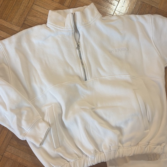 BRIDE sweatsuit - Picture 3 of 3